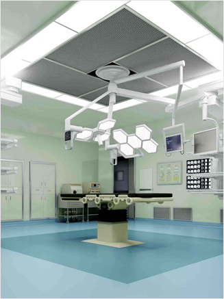 电子 / 医疗器械行业